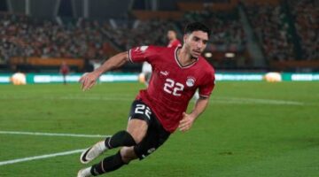 عمر مرموش يكشف عن أفضل مباراة خاضها في مسيرته وهدفه الحاسم – الجريدة