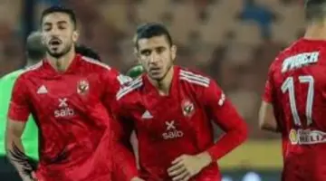 بشرى سارة لجماهير الأهلى بشأن رامى ربيعة – الجريدة