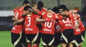 الأهلي يتوصل لاتفاق لضم مهاجم أوروبي – الجريدة