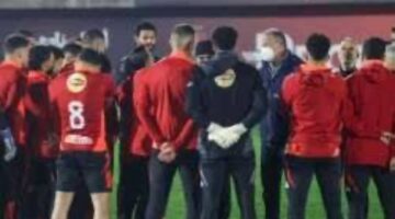 مطالب «كوتيسا» تعرقل فكرة ضمه للأهلي – الجريدة