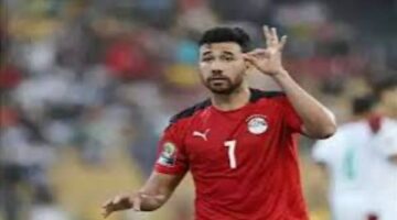 حقيقة تعاقد الأهلي مع تريزيجيه مقابل نصف مليار جنيه – الجريدة