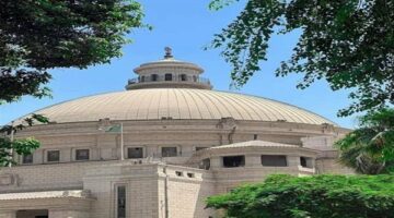 جامعة القاهرة تعلن حصول كلية التمريض علي ثلاث شهادات أيزو دولية وترسخ مكانتها العالمية – الجريدة