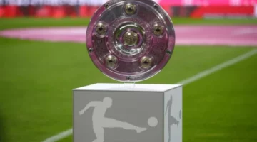 بطولة ألمانيا لكرة القدم.. برنامج مباريات الدورة الـ 22 – الجريدة