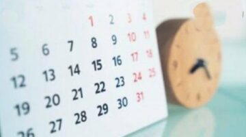 ستصل إلى 6 أيام| بشرى بشأن إجازات الثلاثة شهور المقبلة.. إيه الحكاية؟ – الجريدة