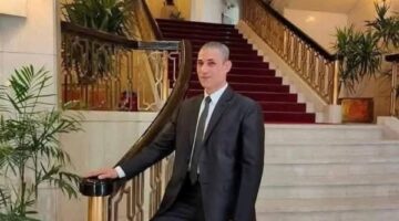 كتبها بخط يده.. موظف سابق بدار الأوبرا متورط في رسالة زميله الراحل – الجريدة