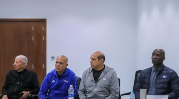 تواصل فعاليات ورشة عمل اكتشاف وتنمية المواهب تحت إشراف FIFA – الجريدة