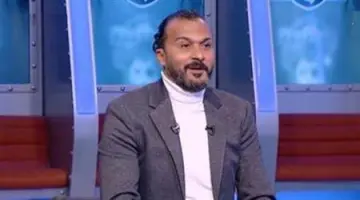 إبراهيم سعيد يوجه رسالة للنادي الأهلي وجمهوره| ماذا قال؟ – الجريدة