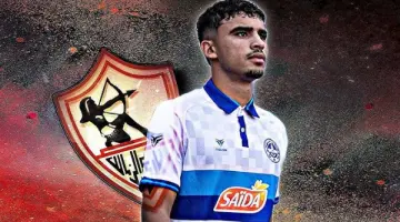 الزمالك يحسم رابع صفقاته قبل غلق القيد.. من هو أحمد الجفالي؟ – الجريدة