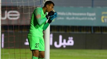 انتقال «أبوالخير» للمصري تم بالاتفاق مع الأهلي تمهيدًا لصفقة «محمود جاد» – الجريدة