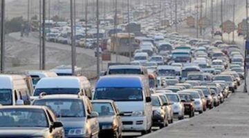 مع عودة المدارس.. كثافات مرورية في الساعات الأولى من صباح اليوم – الجريدة