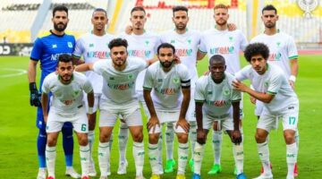 المصري يفقد نجمه أمام البنك الأهلي بالدوري المصري.. ماذا حدث؟ – الجريدة