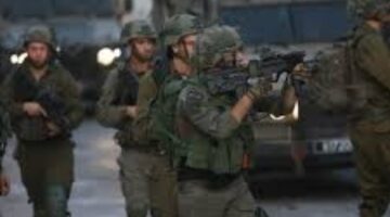 الخارجية الفلسطينية تدين الجريمة الغاشمة للاحتلال في حق فلسطينية حامل – الجريدة