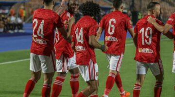 بعد غلق الميركاتو.. كيف يسير ملف تجديد عقود لاعبي الأهلي؟ – الجريدة