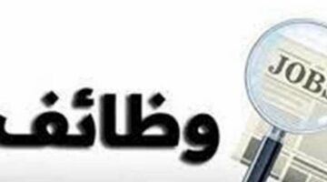 فرص ذهبية للتوظيف.. وظائف حكومية جديدة في التعليم والري ومصر للطيران وقناة السويس! – الجريدة