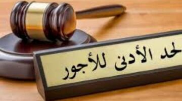 القومي للأجور يعلن رفع الحد الأدنى للقطاع الخاص إلى 7000 جنيه! – الجريدة