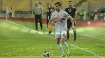 مشهد تعاقد الزمالك مع ميشالاك كما لو كان ضم مبابي – الجريدة