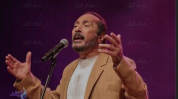 علي الحجار بساقية الصاوي 26 فبراير لإحياء حفل غنائي – الجريدة
