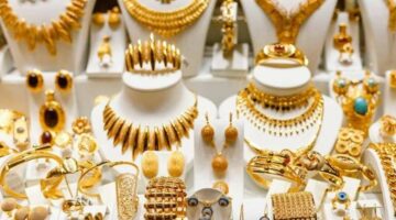 الذهب يواصل مفاجآته.. تعرف على أسعاره صباح اليوم في مصر! – الجريدة
