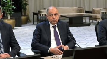 رئيس الوزراء يترأس الاجتماع الخامس لمجلس المحافظين بمشاركة محافظ دمياط – الجريدة