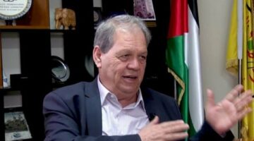 المجلس الوطني الفلسطيني يدين اعتماد الاحتلال تسمية “يهودا والسامرة” بدلا من الضفة الغربية – الجريدة