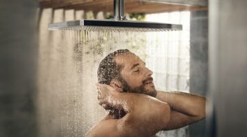 كيف تحمي نفسك من خطر الموت أثناء الاستحمام في الشتاء – الجريدة
