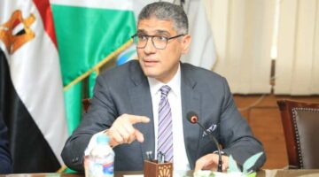 محافظ الجيزة يتابع سير العملية التعليمية بمدرسة شبرامنت الإعدادية بنات بأبو النمرس – الجريدة
