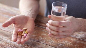 لا تتجاهلها.. قائمة فيتامينات يجب تناولها يوميا – الجريدة