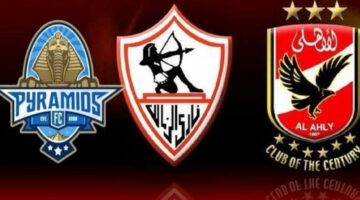 ترتيب الدوري المصري قبل انطلاق منافسات الجولة 13 – الجريدة