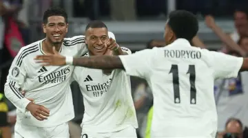 أنشيلوتى يكشف قائمة ريال مدريد الجديدة لمواجهة السيتى بأبطال أوروبا – الجريدة