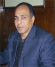 حوار أخير مع مصطفى بيومي – الجريدة