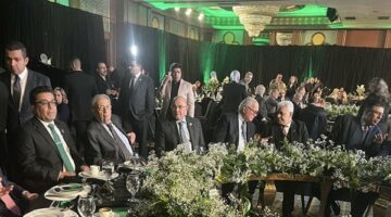 ننحاز للطبقة المتوسطة ونستهدف إنعاش الحياة السياسية – الجريدة