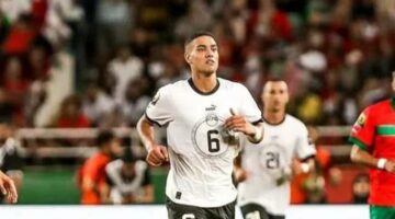 الزمالك يستعيد مقاتله.. محمود جهاد جاهز لمعركة فاركو – الجريدة