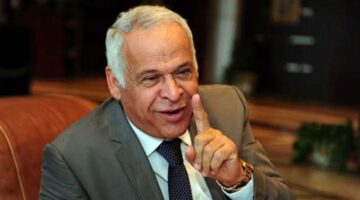 فرج عامر عن عقوبات سموحة: فوضت أمري إلى الله – الجريدة