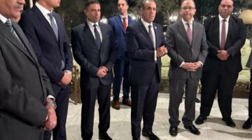 وزير الخارجية يلتقي الجالية المصرية في إثيوبيا ويؤكد الاهتمام بالخدمات القنصلية – الجريدة
