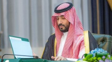محمد بن سلمان لعب دورا في الإفراج عن الأمريكي المدان في روسيا – الجريدة