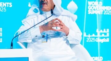 افتتاح منتدى الإدارة الحكومية العربية في نسخته الرابعة، بدُبي – الجريدة