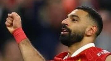 محمد صلاح يكتب التاريخ بهدف مميز في شباك إيفرتون! – الجريدة