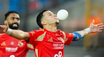 إمام عاشور جاهز لمباراتي الإسماعيلي والزمالك – الجريدة