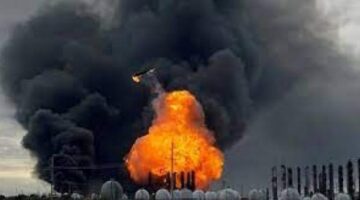 سماع دوي إنفجار قوي في جدة والسلطات السعودية تكشف السبب – الجريدة