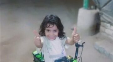 اليوم.. محاكمة المتهمة بقتل الطفلة مكة – الجريدة