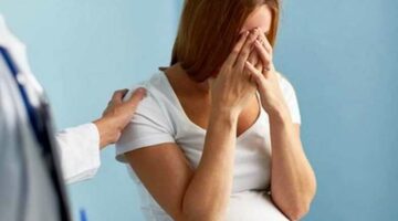 اكتئاب الحمل ليس للنساء فقط.. 7% من الرجال يصابون به! – الجريدة