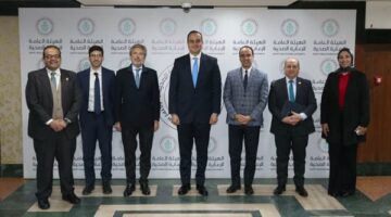السبكي يبحث مع السفير الإيطالي تدريب أطقم التمريض وتوفير المنح الدراسية للعاملين – الجريدة