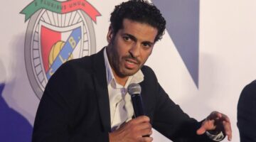 الحديث عن مجاملة الحكام لبيراميدز «كوميديا» – الجريدة