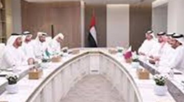 وزير الإقتصاد الإماراتي يؤكد أهمية تعزيز التعاون المشترك لتخطي الظروف الإستثنائية الصعبة التي تشهدها المنطقة – الجريدة