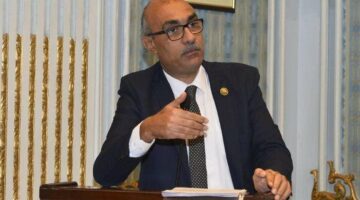 برلماني يطالب بوقف رواتب المسؤولين بسبب تأخر صرف مستحقات موظفي الزراعة – الجريدة