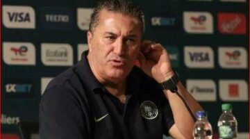 الزمالك يتوصل لاتفاق مع بيسيرو لخلافة جروس – الجريدة