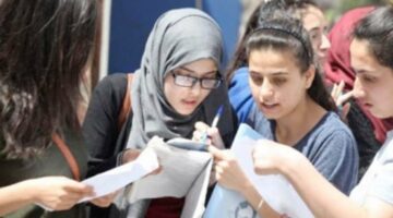 لطلاب الثانوية العامة 2025.. الخميس القادم آخر فرصة لتسجيل الاستمارة الإلكترونية! – الجريدة