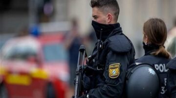 ارتفاع إصابات حادث دهس ميونخ إلى 27 شخصًا.. والمنفذ أفغاني مهدد بالترحيل – الجريدة