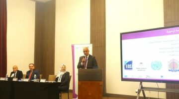 إطلاق منصة إلكترونية شاملة لتسجيل المحركات الكهربائية المستوردة والمحلية عالية الكفاءة – الجريدة