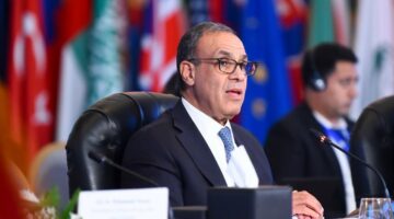 وزير الخارجية: ضرورة الحفاظ على وحدة سوريا ويدعو لـ”عملية سياسية شاملة” – الجريدة